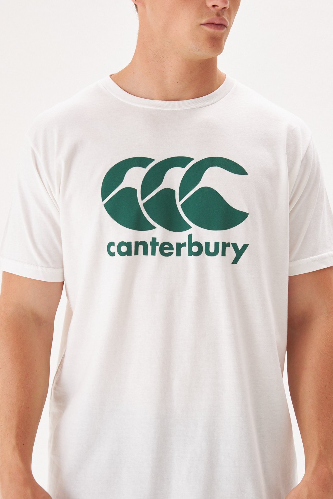 Remera Ccc Logo